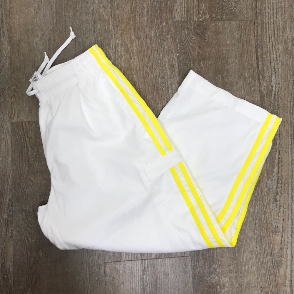 Adidas capris
